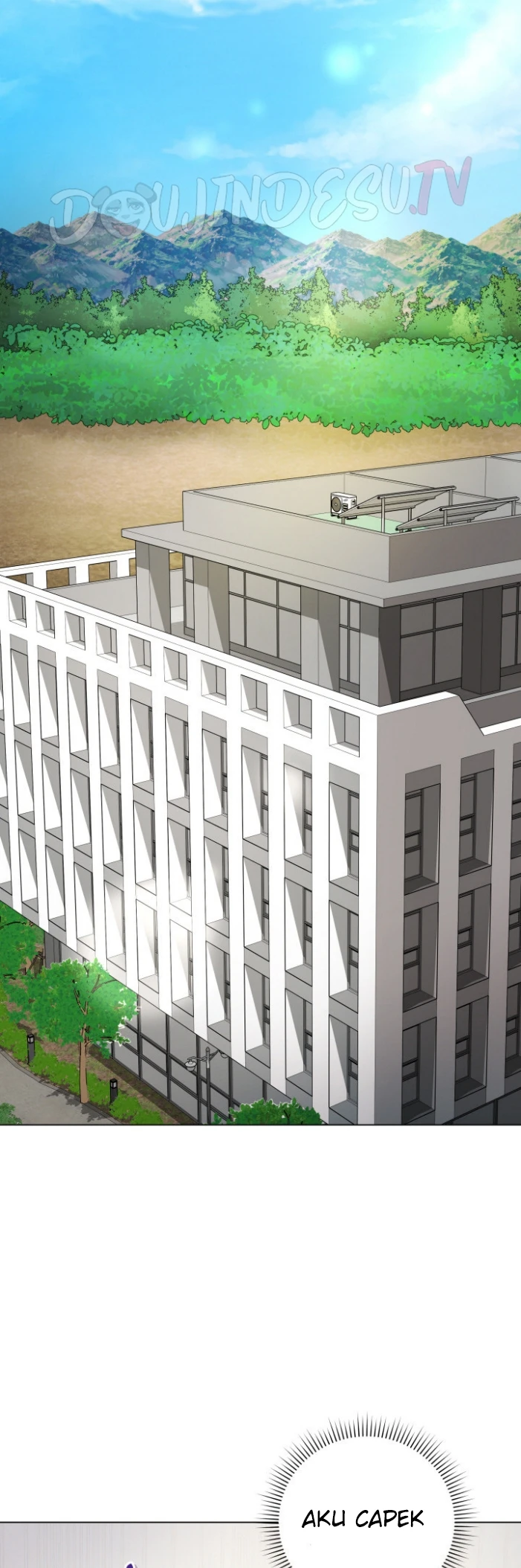 Signed, Sealed, Mistaken - Page 2